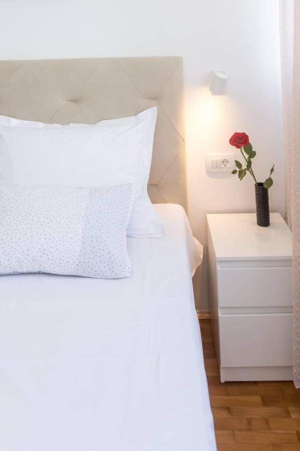 Penthouse Horizont Apartment Сплит Екстериор снимка